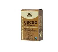 Alce Nero Cacao Polvo Fairtrade Bio 75g