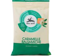 Alce Nero Caramelos Balsámicos Eco Miel Propóleo 100g