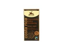 Alce Nero Chocolate Negro Bio Extra Fondant 75% 100g