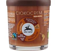 Alce Nero Ciokocrem Crema Chocolates Avellanas 180 g