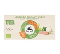 Alce Nero Cubitos de caldo vegetal - 100 g