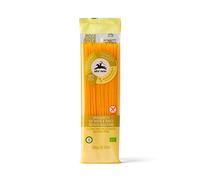 Alce Nero Espaguetis de maíz y arroz sin gluten, 250 gr.