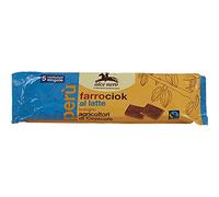 Alce Nero - Galletitas de espelta con chocolate - 3778-28gr-AlceNero