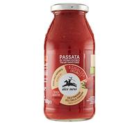 Alce Nero passata di pomodoro BIO - 3 puré de tomate orgánico (500 g)