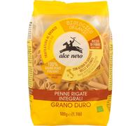 Alce Nero Penne de trigo integral orgánico 500 g
