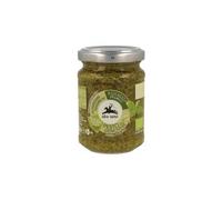 Alce Nero Pesto genovés Bio 130 g