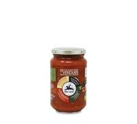 Alce Nero Salsa de Tomate con Verduras, 350g
