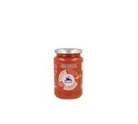 Alce Nero Salsa Tomate - 12 Paquetes de 350 gr - Total: 4200 gr