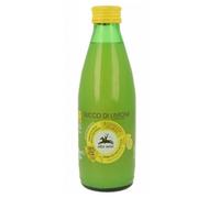 Alce Nero Zumo de limón NFC - 250 ml
