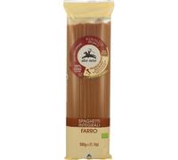 Alce Spaghetti Sfarinato Di Farro 500 G