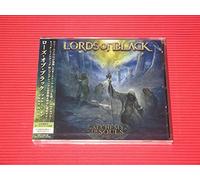 Alcehmy Of Souls Part 1 (in onus Track)