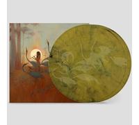 ALCEST - Les Chants De L'Aurore (2024) 2 LP Vinilo Marbled Amarillo 33 giri