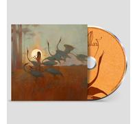 Alcest - Les Chants De Laurore (CD)