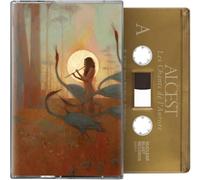 Alcest - Les Chants De L'Aurore - Gold [Casete]