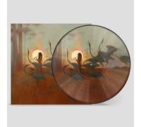 Alcest - Les Chants De L'Aurore (2024) LP Imagen Vinilo Pre Order