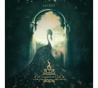 Alcest - Les Voyages De L'Ame