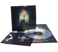 Alcest - Les Voyages de l'Ame (Crystal Clear Vinyl) [Vinilo]