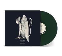 Alcest - Spiritual Instinct (GREEN VINYL) [Vinilo]