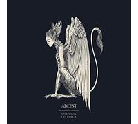 Alcest - Spiritual Instinct LP (black) in sleeve [Vinilo]