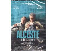 Alceste a Bicyclette - DVD [Italia]