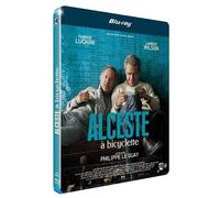 Alceste à bicyclette [Francia] [Blu-ray]