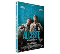 Alceste à bicyclette [Francia] [DVD]