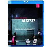 Alceste: Teatro Real (Bolton) (Blu-ray) Gluck Galan Groves (Importación USA)