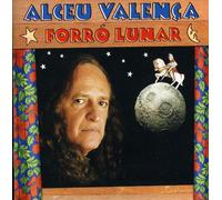Alceu Valenca - Forro Lunar