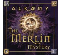 Alchaemy - Merlin Mystery, the