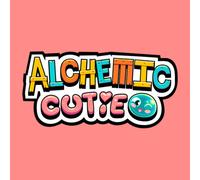 Alchemic Cutie