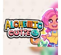 Alchemic Cutie (PC) Steam Key - GLOBAL