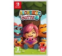 Alchemic Cutie (Switch) Nintendo Switch (Nintendo Switch)