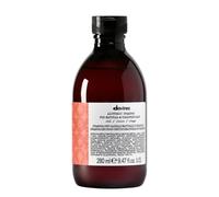 ALCHEMIC Shampoo Rojo 280ml - Champú Realzador para Cabello Rojo y Caoba