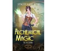 Alchemical Magic (ebook)