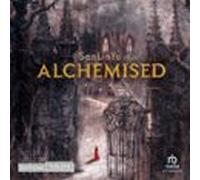 Alchemised (audiolibro)