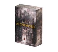 ALCHEMISED - ED. DE COLECIONADOR