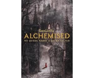 Alchemised: No queda nadie a quien salvar (Lo más visto)