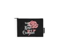 Alchemised: Rose in a Graveyard Pouch