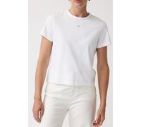 Alchemist Broom Logo T Very White Talla: S | Camisetas de Seda Outlet | Mujer | Blanco