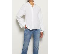 Alchemist Frida Shirt Very White Talla: 34 | Blusas Outlet | Mujer | Blanco