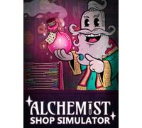Alchemist Shop Simulator (PC) - Steam Gift - GLOBAL