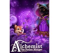Alchemist: The Potion Monger (PC) - Steam Gift - EUROPE