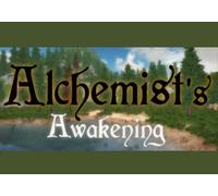 Alchemist's Awakening (PC) Steam Key - GLOBAL