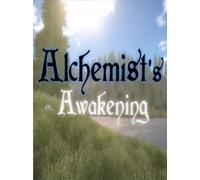 Alchemist's Awakening Steam Gift GLOBAL