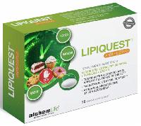 Alchemlife Lipiquest Antipicoteo 15 cápsulas