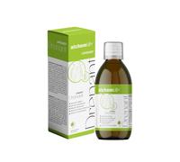 AlchemLife - Lipiquest Drenant | Depuración Linfática y Detoxificación | Solución 500 ml | Ayuda al Control de Peso y Reducción de Volumen | Amor de Hortelano, Vid, Canela, Grama, Té de Java, Abedul