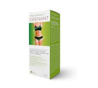 AlchemLife - PhytoAdvance Drenant 500 ml | Drenante Líquido Sabor Manzana | Control de Líquidos y Apoyo Metabólico | con Té de Java, Abedul, Canela, Vid, FOS y Vitamina C | Sin Gluten ni Lactosa