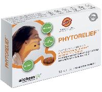 Alchemlife Phytorelief 12 Comprimidos