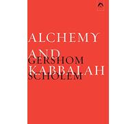 Alchemy and Kabbalah
