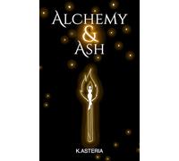Alchemy & Ash